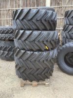 Alliance VF 600/70R34 ALLIANCE 372 AGRIFLEX+ SB 167D TL Reifen Bayern - Oberschneiding Vorschau