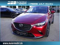 Mazda CX-3 SKYACTIVE-G SIGNATURE + *NAVI* DAB* PDC* Bayern - Rötz Vorschau