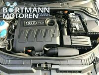 Motor AUDI A3 1.6 TDI CAY CAYC CAYB 79.432 KM+ GARANTIE+KOMPLETT Leipzig - Eutritzsch Vorschau