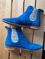 Ankleboots von Crickit, Gr.38 Niedersachsen - Cuxhaven Vorschau