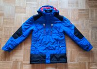 Trollkids Jacke 152 blau/schwarz Bayern - Eichenau Vorschau