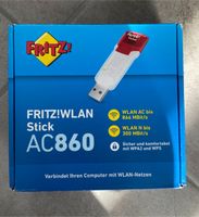 FRITZ! WLAN Stick AC860 Brandenburg - Herzfelde Vorschau