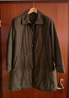 Wattierte Winterjacke in braun von Bexley's Größe 42 Kr. München - Unterhaching Vorschau
