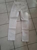 weiße Levis Jeans Niedersachsen - Neuenkirchen-Vörden Vorschau