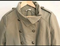 Promod Gr. 38 Parka khaki Übergangsjacke Frühling Düsseldorf - Düsseltal Vorschau