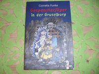 Cornelia Funke, Gespensterjäger in der Gruselburg Rheinland-Pfalz - Oberdiebach Vorschau