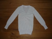 ALIVE by ALDI SÜD MÄDCHEN FEINSTRICK LONG STRICKJACKE GRAU 152 Nordrhein-Westfalen - Kamp-Lintfort Vorschau