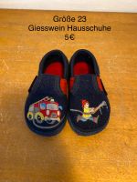 Jungen Schuhe versch. Größen Bayern - Pegnitz Vorschau