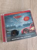 Hörspiel-CD Cars Evolution 3 Sachsen-Anhalt - Staffelde Vorschau