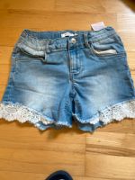 Name it Shorts kurze Hose Gr. 146 spitze Mädchen Schleswig-Holstein - Lübeck Vorschau