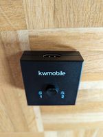 kwmobile HDMI 2.0 Switch Umschalter bidirektional 4k 60Hz Düsseldorf - Holthausen Vorschau