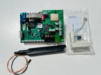 Honeywell Wählgerät DS7700 inkl. RFW 4000 GSM GPRS Modul Nürnberg (Mittelfr) - Südoststadt Vorschau
