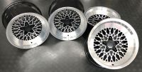 Eta Beta Lucy 9 9x16 ET8 BMW E32 E34 E9 E23 E24 E28 Alufelgen rim Bayern - Ebrach Vorschau