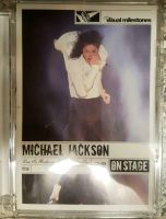 Michael Jackson-Livekonzert in Bukarest 1992-DVD Gebraucht Nordrhein-Westfalen - Oberhausen Vorschau