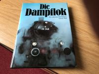 Die Dampflok Nordrhein-Westfalen - Beelen Vorschau