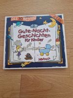 Die 30 besten Gute Nacht Geschichten 2CDs NEU Bayern - Germering Vorschau