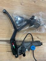 Brake master cylinder PR19x18-20 RCS ohne ABE Links seite Berlin - Neukölln Vorschau