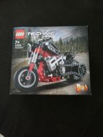 Lego Technic Sachsen - Schneeberg Vorschau