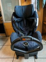 BeSafe iZi Combi X3 Isofix - Kindersitz - gereinigt Sachsen-Anhalt - Ziepel Vorschau