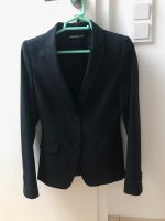 Drykorn Blazer schwarz Gr.2 Nordrhein-Westfalen - Krefeld Vorschau