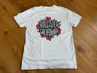 Hollsiter California Backprint T-Shirt shirt oversized Bayern - Wiggensbach Vorschau