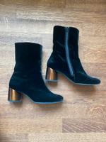 Högl Stiefeletten Hessen - Bad Soden am Taunus Vorschau