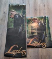 Fanartikel Herr der Ringe, Poster Legolas Nordrhein-Westfalen - Hilden Vorschau