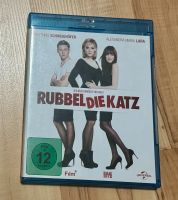 Blu  Ray Rubbel die Katz Bayern - Kirchdorf a.d.Amper Vorschau