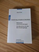 Sozialforschung Uwe Flick rowohlts enzyklopädie Schleswig-Holstein - Siek Vorschau