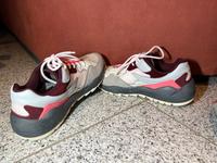FILA Schuhe in Größe 40 Rheinland-Pfalz - Bad Münster-Ebernburg Vorschau