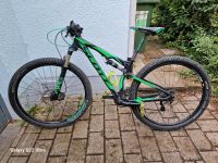 Scott Mountainbike fully Bayern - Erlangen Vorschau