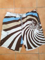 WaveBoard Shorts XL Nordvorpommern - Landkreis - Marlow Vorschau