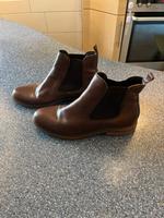 Tamaris Chelsea Boots Thüringen - Tüttleben Vorschau