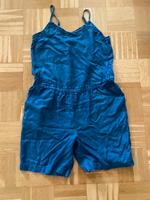 Street one Jumpsuit Oberall Gr 38 Lyocell Denim Bayern - Nördlingen Vorschau