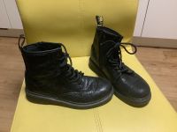 Dr. Martens, Scnürstiefelette, Gr 36 Dortmund - Hombruch Vorschau