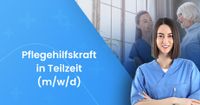 Pflegehilfskraft in Teilzeit (m/w/d) - Seniorenzentrum Waldhof - Helsa Hessen - Helsa Vorschau