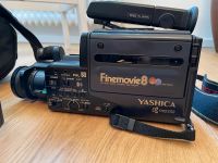 Video Kamera Recorder Finemovie 8 KD-3010 Yashica Berlin - Neukölln Vorschau