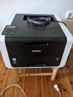 Brother HL-CDW3172 Laserdrucker Farbe Schleswig-Holstein - Kiel Vorschau