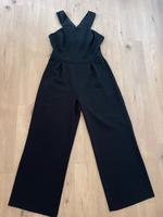 Jumpsuit schwarz Atmosphere Gr. 44 Primark Hessen - Edermünde Vorschau