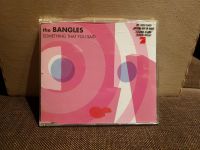 The Bangles CD Single Something that you said 2003 Nordwestmecklenburg - Landkreis - Selmsdorf Vorschau