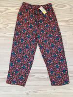 Leichte Sommerhose mit Blumenmuster NEU Rheinland-Pfalz - Mainz Vorschau