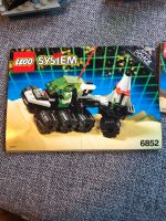 Lego 6852 6813 Space Police Polizei Raumschiff Hamburg-Nord - Hamburg Winterhude Vorschau