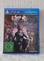 Dissidia  - Final Fantsy NT, PS 4 Nordrhein-Westfalen - Marl Vorschau