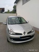 Renault Clio 3 Gradtour Baden-Württemberg - Sexau Vorschau