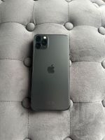 Iphone 11 Pro Max 256 GB Spacegrau Neuwertig Bielefeld - Brackwede Vorschau