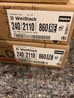 Huga Zarge Weiß Durat Bayern - Krumbach Schwaben Vorschau