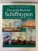 Das große Buch der Schiffstypen. Band 1. Schiffe, Boote Bayern - Ingolstadt Vorschau