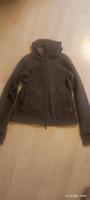 BENCH Fleece Jacke in GRAU Bayern - Poing Vorschau