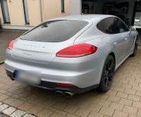 Porsche Panamera S Baden-Württemberg - Wolpertswende Vorschau