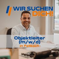 Objektleiter/-in (m/w/d) Teilzeit Freiburg im Breisgau Baden-Württemberg - Freiburg im Breisgau Vorschau